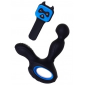 Вибростимулятор простаты с подогревом - Erotist Adult Toys - в Уфе купить с доставкой