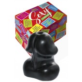 Сувенир в коробке  Босс - LOVETOY (А-Полимер) - купить с доставкой в Уфе