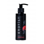 Массажное масло Erotist GRAPEFRUIT с ароматом грейпфрута - 150 мл. - Erotist Lubricants - купить с доставкой в Уфе