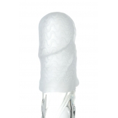 Белый мастурбатор A-Toys Pocket Wavy - A-toys - в Уфе купить с доставкой
