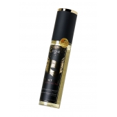 Растительное массажное масло Orgie Tantric Divine Nectar - 200 мл. - ORGIE - купить с доставкой в Уфе