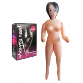 Секс-кукла Каролина - Erowoman-Eroman - в Уфе купить с доставкой