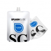 Лубрикант на водной основе Splashglide Lubricant Classic - 100 мл. - Splashglide - купить с доставкой в Уфе