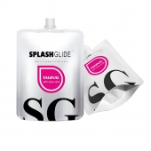 Ухаживающий лубрикант на водной основе Splashglide Vaginal With Aloe Vera - 100 мл. - Splashglide - купить с доставкой в Уфе