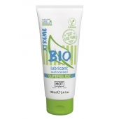 Интимный увлажняющий гель BIO SuperGlide Xtreme - 100 мл. - HOT - купить с доставкой в Уфе