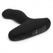 Чёрный массажер простаты NEXUS REVO INTENSE 2.0 с вращающейся головкой - Nexus Range - в Уфе купить с доставкой