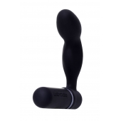 Стимулятор простаты Prostate Vibe - 10,5 см. - Bathmate - в Уфе купить с доставкой