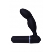 Стимулятор простаты Prostate Vibe - 10,5 см. - Bathmate - в Уфе купить с доставкой