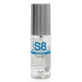 Универсальный лубрикант на водной осноdе S8 Original Lube - 50 мл. - Stimul8 - купить с доставкой в Уфе Универсальный лубрикант на водной осноdе S8 Original Lube - 50 мл. - Stimul8 - купить с доставкой в Уфе