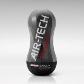 Мастурбатор AIR-TECH Squeeze Strong - Tenga - в Уфе купить с доставкой