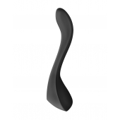 Чёрный многофункциональный стимулятор для пар Satisfyer Partner Multifun 2 - Satisfyer - в Уфе купить с доставкой