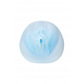 Прозрачный реалистичный мастурбатор Juicy Pussy Subtle Crystal - ToyFa - в Уфе купить с доставкой