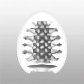 Мастурбатор-яйцо EGG Brush - Tenga - в Уфе купить с доставкой
