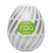 Мастурбатор-яйцо EGG Brush - Tenga - в Уфе купить с доставкой