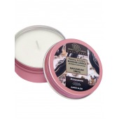 Массажная свеча  Искушение - БиоМед - купить с доставкой в Уфе