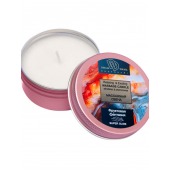 Массажная свеча  Фруктовая фантазия - БиоМед - купить с доставкой в Уфе