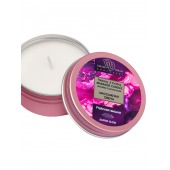 Массажная свеча  Райская вишня - БиоМед - купить с доставкой в Уфе