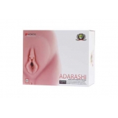 Мастурбатор-вагина Adarashi 3 без вибрации - KOKOS - в Уфе купить с доставкой