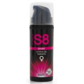 Гель для клитора с разогревающим эффектом Stimul8 Spark Clitoral Warming - 30 мл. - Stimul8 - купить с доставкой в Уфе