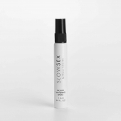 Спрей для усиления слюноотделения Slow Sex Mouthwatering Spray - 13 мл. - Bijoux Indiscrets - купить с доставкой в Уфе Спрей для усиления слюноотделения Slow Sex Mouthwatering Spray - 13 мл. - Bijoux Indiscrets - купить с доставкой в Уфе