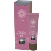 Сужающий гель для женщин Vagina Tightening Gel - 30 мл. - Shiatsu - купить с доставкой в Уфе