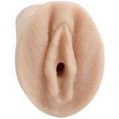 Мастурбатор-вагина Palm Pal Natural ULTRASKYN Masturbator Pussy - Doc Johnson - в Уфе купить с доставкой