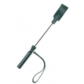 Изумрудный стек Ladys Arsenal - 24 см. - БДСМ Арсенал - купить с доставкой в Уфе