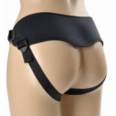 Трусики HARNESS Dual Peak размера XS-M - Sitabella - купить с доставкой в Уфе