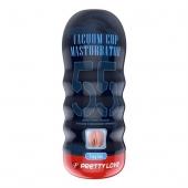 Мастурбатор-вагина Vacuum Cup Masturbator - Baile - в Уфе купить с доставкой