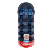 Мастурбатор-анус Vacuum Cup Masturbator - Baile - в Уфе купить с доставкой