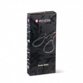 Электроутяжка на пенис и мошонку Rodeo Robin - MyStim - купить с доставкой в Уфе