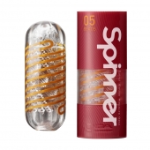 Мастурбатор SPINNER Beads - Tenga - в Уфе купить с доставкой