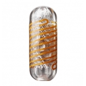 Мастурбатор SPINNER Beads - Tenga - в Уфе купить с доставкой