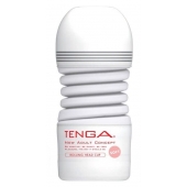 Мастурбатор TENGA Rolling Head Cup Soft - Tenga - в Уфе купить с доставкой