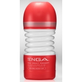 Мастурбатор TENGA Rolling Head Cup - Tenga - в Уфе купить с доставкой