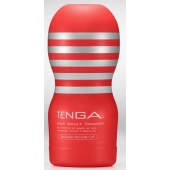 Мастурбатор TENGA Original Vacuum Cup - Tenga - в Уфе купить с доставкой