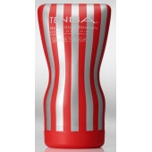 Мастурбатор TENGA Squeeze Tube Cup - Tenga - в Уфе купить с доставкой