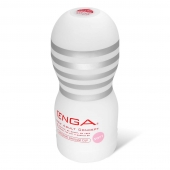 Мастурбатор TENGA Original Vacuum Cup Soft - Tenga - в Уфе купить с доставкой