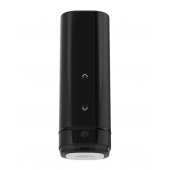 Мастурбатор для секса на расстоянии Onyx+ - Kiiroo - в Уфе купить с доставкой