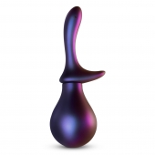 Фиолетовый анальный душ Nebula Bulb - ONE DC B.V. - купить с доставкой в Уфе