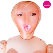 Секс-кукла Анастасия - Erowoman-Eroman - в Уфе купить с доставкой