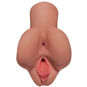 Кофейный мастурбатор Pick Your Pleasure Stroker - Pipedream - в Уфе купить с доставкой