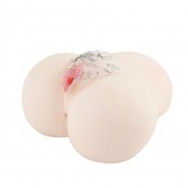 Мастурбатор с вибрацией Japanese School Girl - Baile - в Уфе купить с доставкой