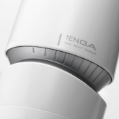 Мастурбатор TENGA AERO Silver Ring - Tenga - в Уфе купить с доставкой