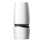 Мастурбатор TENGA AERO Silver Ring - Tenga - в Уфе купить с доставкой