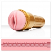 Мастурбатор-вагина Fleshlight - Go Stamina Training Unit - Fleshlight - в Уфе купить с доставкой