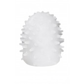 Мастурбатор-яйцо Satisfyer Naughty Mini Masturbator - Satisfyer - в Уфе купить с доставкой