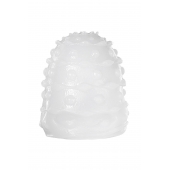 Мастурбатор-яйцо Satisfyer Bubble Mini Masturbator - Satisfyer - в Уфе купить с доставкой