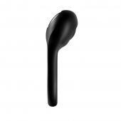 Черное эрекционное виброкольцо Majestic Duo - Satisfyer - в Уфе купить с доставкой