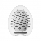 Мастурбатор-яйцо MESH - Tenga - в Уфе купить с доставкой